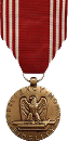 Army Good Conduct Medal