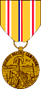 Asiatic Pacific Campaign Medal