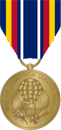 Global War on Terrorism Service Medal