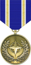 NATO Medal (Article 5)